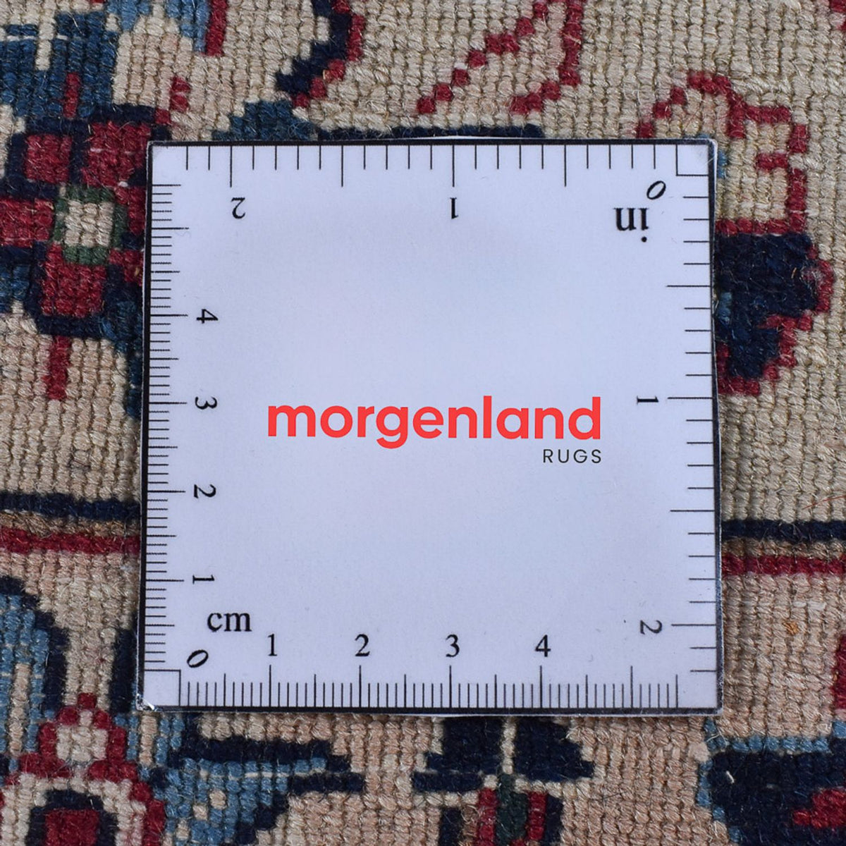 Perser Rug - Classic - 341 x 242 cm - sand