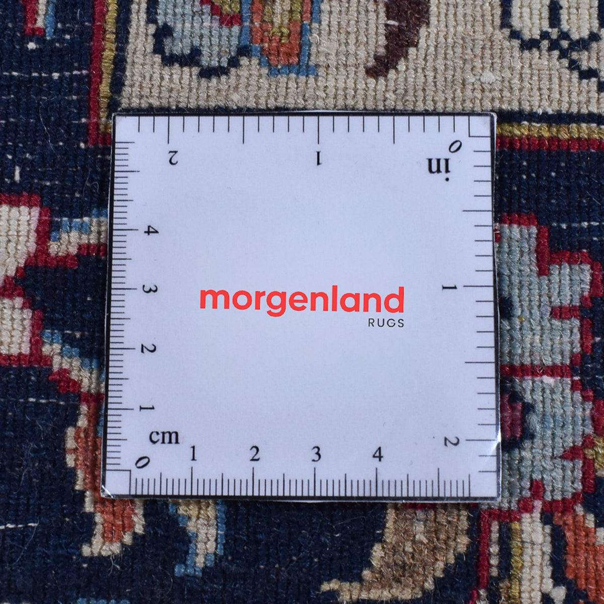 Perser Rug - Classic - 359 x 249 cm - sand