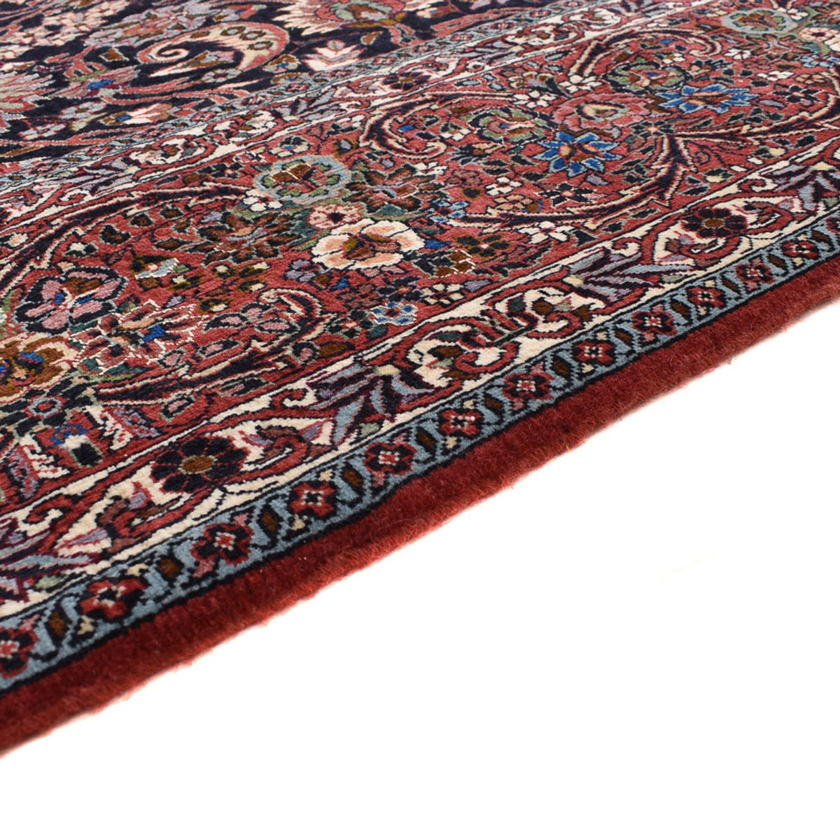 Bidjar Rug 304x400cm - Persian Rugs