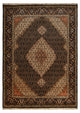 Tabriz - 40 Raj Rug 205x146cm - Persian Rugs