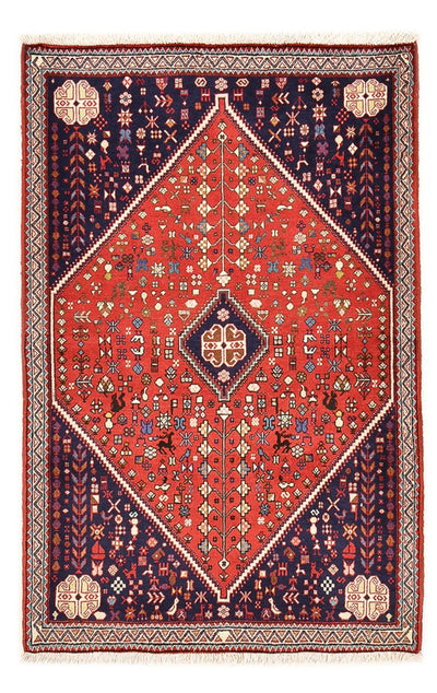 Abadeh Rug 100x147cm - Persian Rugs