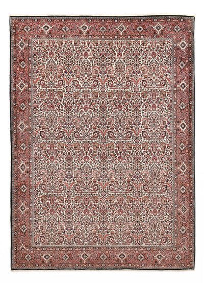 Bidjar Rug 257x353cm - Persian Rugs