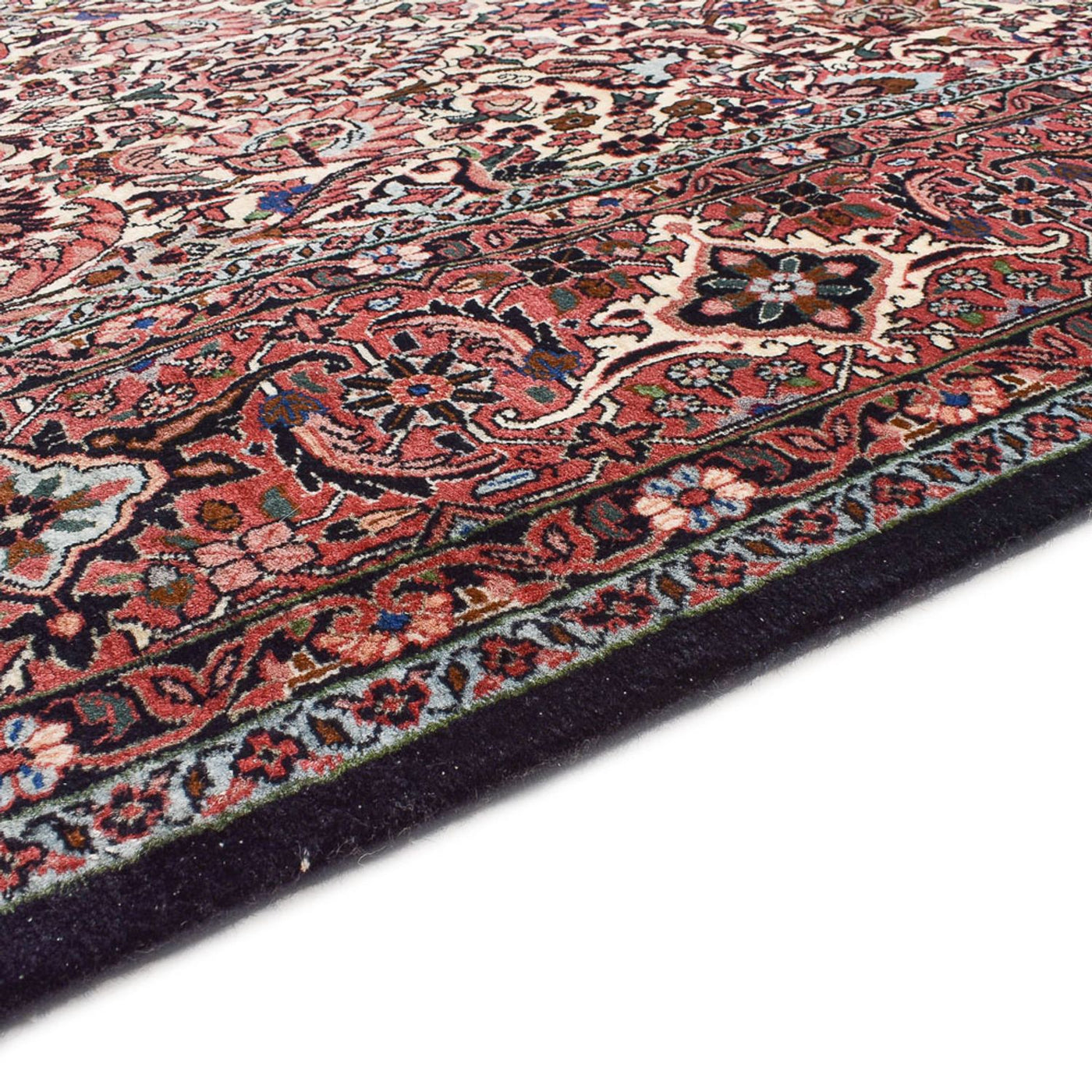 Bidjar Rug 353x257cm - Persian Rugs