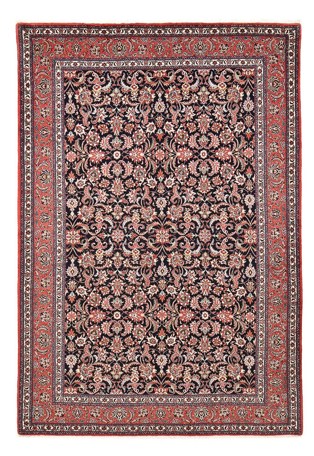 Perser Rug - Bidjar - 305 x 203 cm - rust