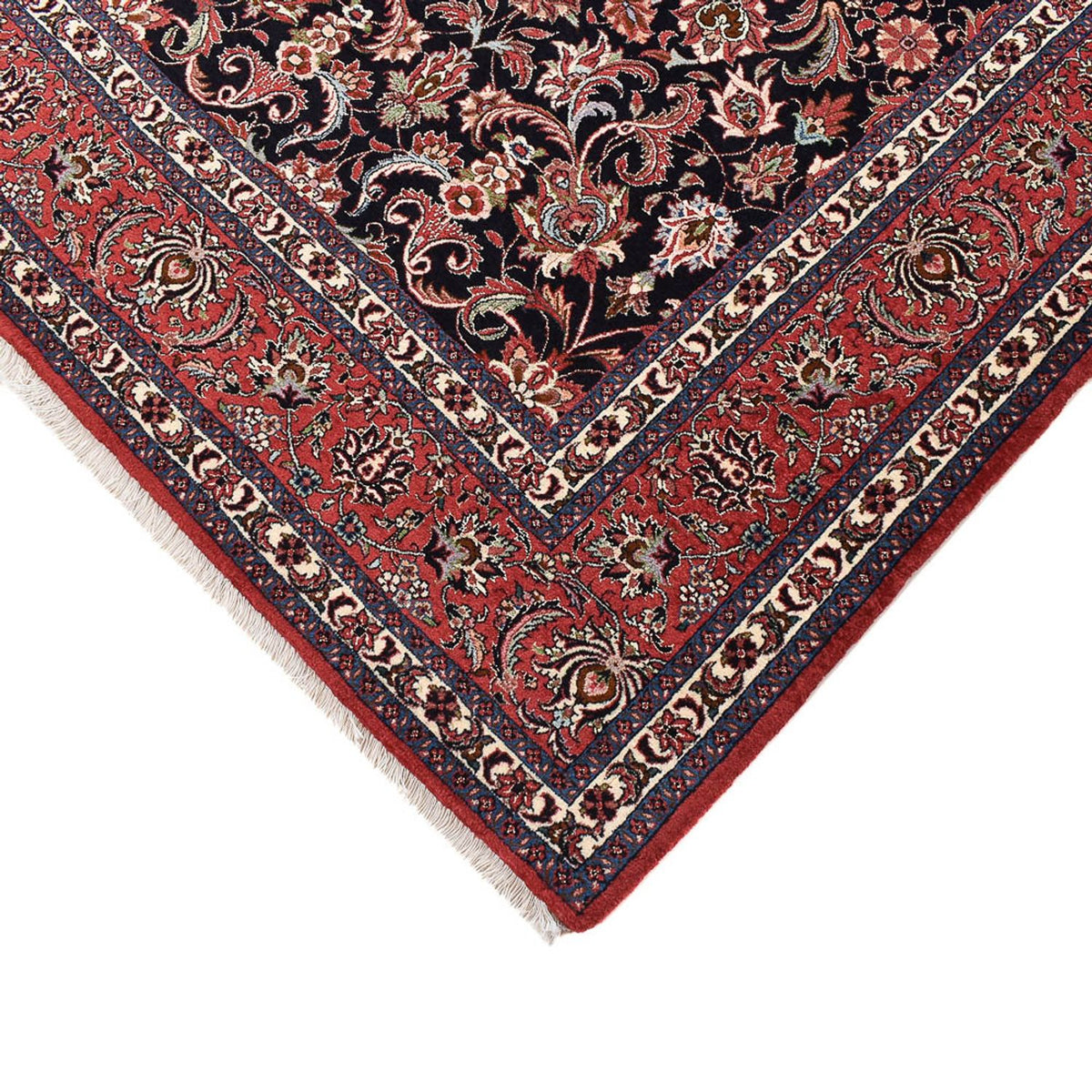 Perser Rug - Bidjar - 305 x 203 cm - rust