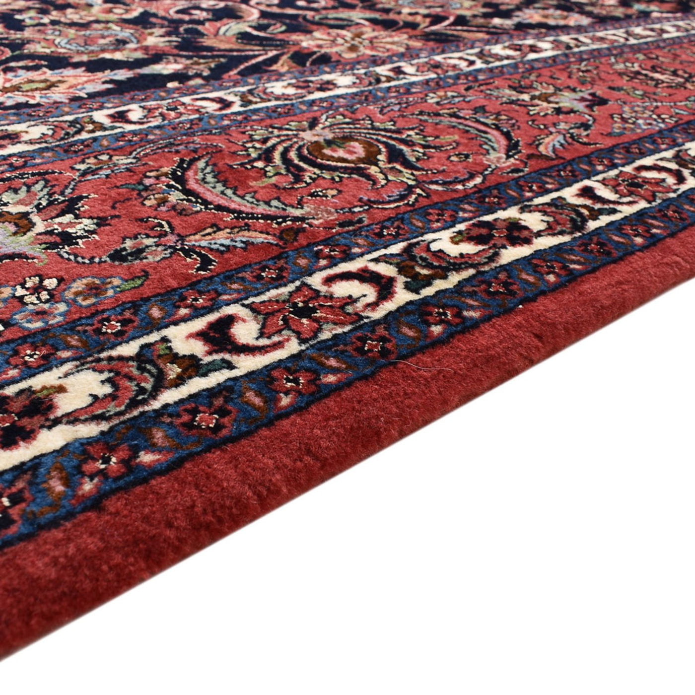 Bidjar Teppich 305x203cm - Perserteppich