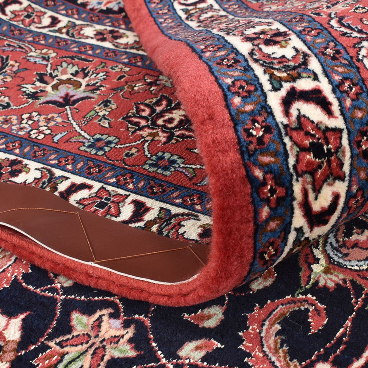 Perser Rug - Bidjar - 305 x 203 cm - rust