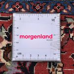 Perser Rug - Bidjar - 305 x 203 cm - rust