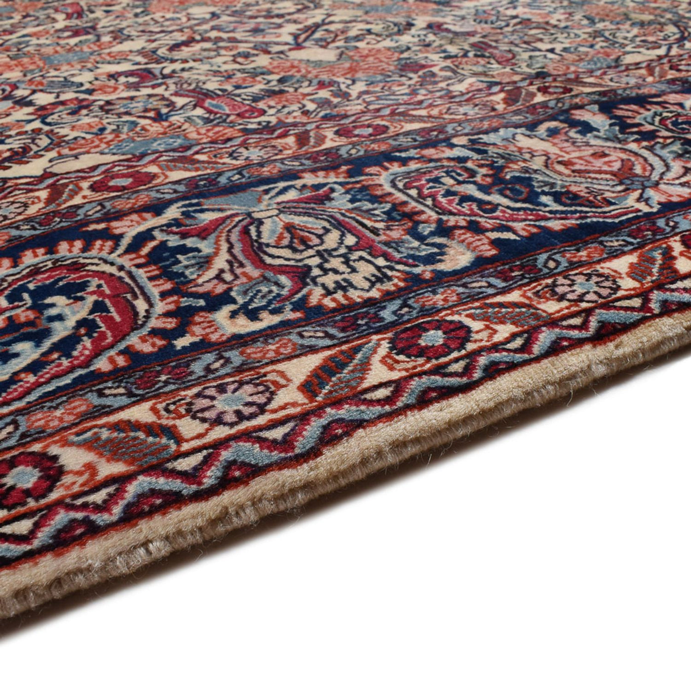 Bidjar Teppich 288x203cm - Perserteppich