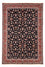 Perser Rug - Bidjar - 298 x 202 cm - dark blue