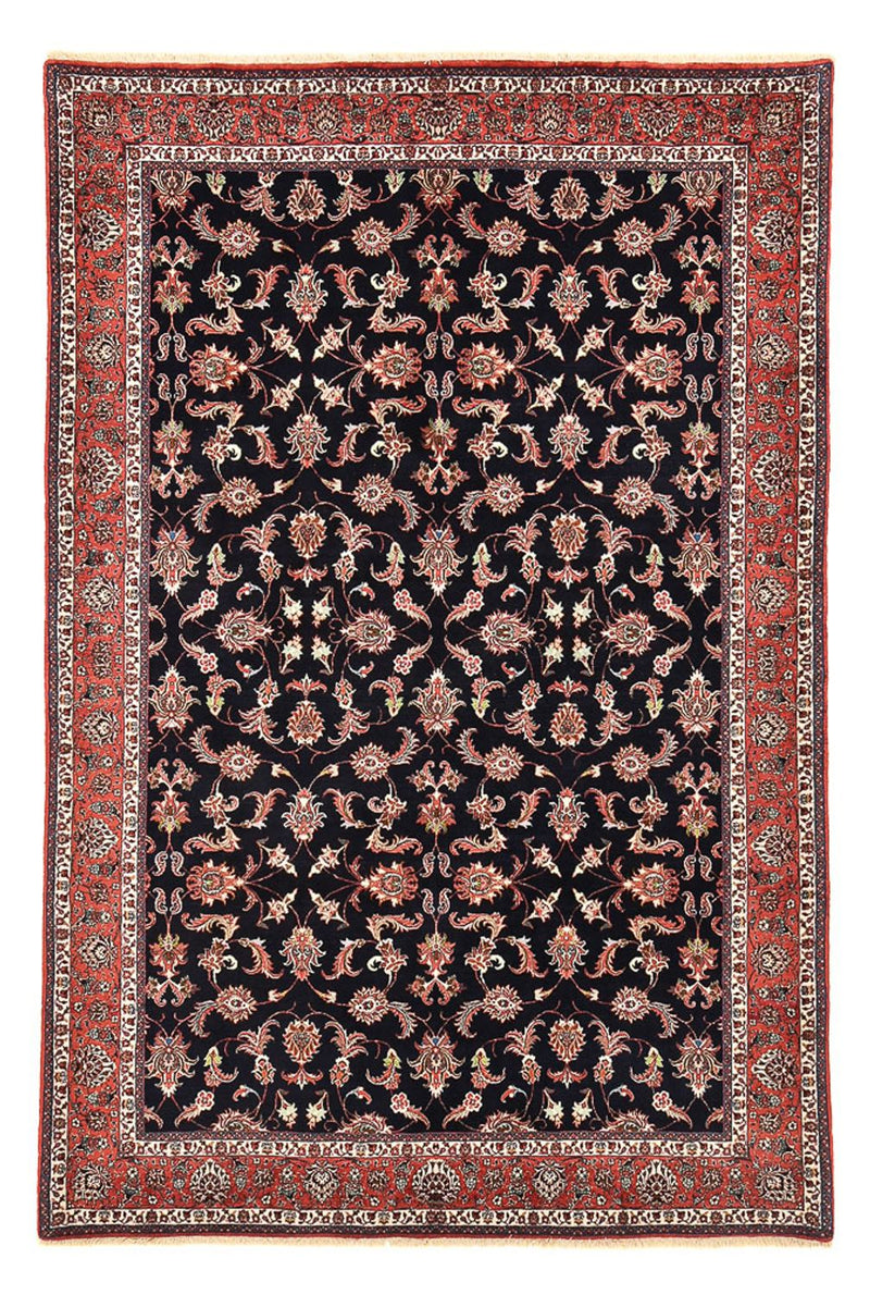 Perser Rug - Bidjar - 298 x 202 cm - dark blue