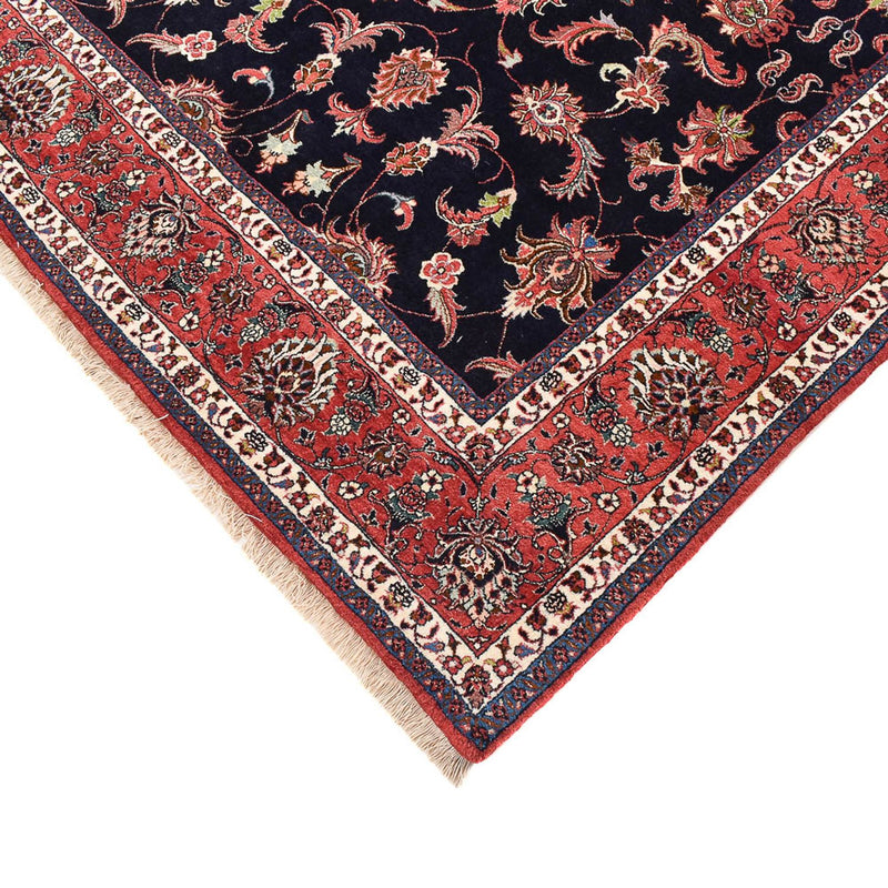 Perser Rug - Bidjar - 298 x 202 cm - dark blue