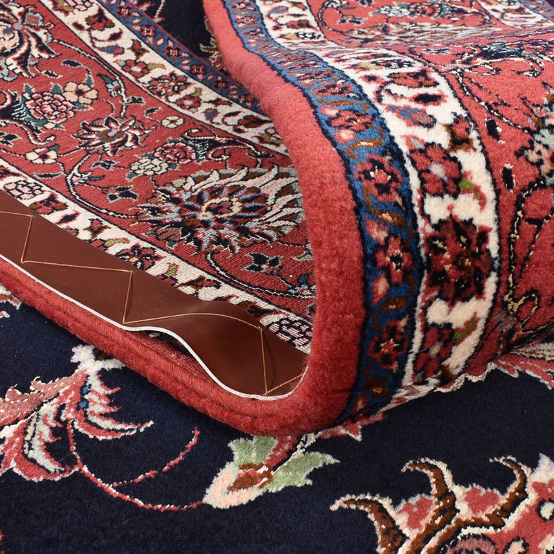 Perser Rug - Bidjar - 298 x 202 cm - dark blue