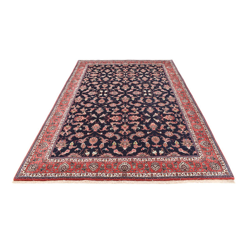 Perser Rug - Bidjar - 298 x 202 cm - dark blue