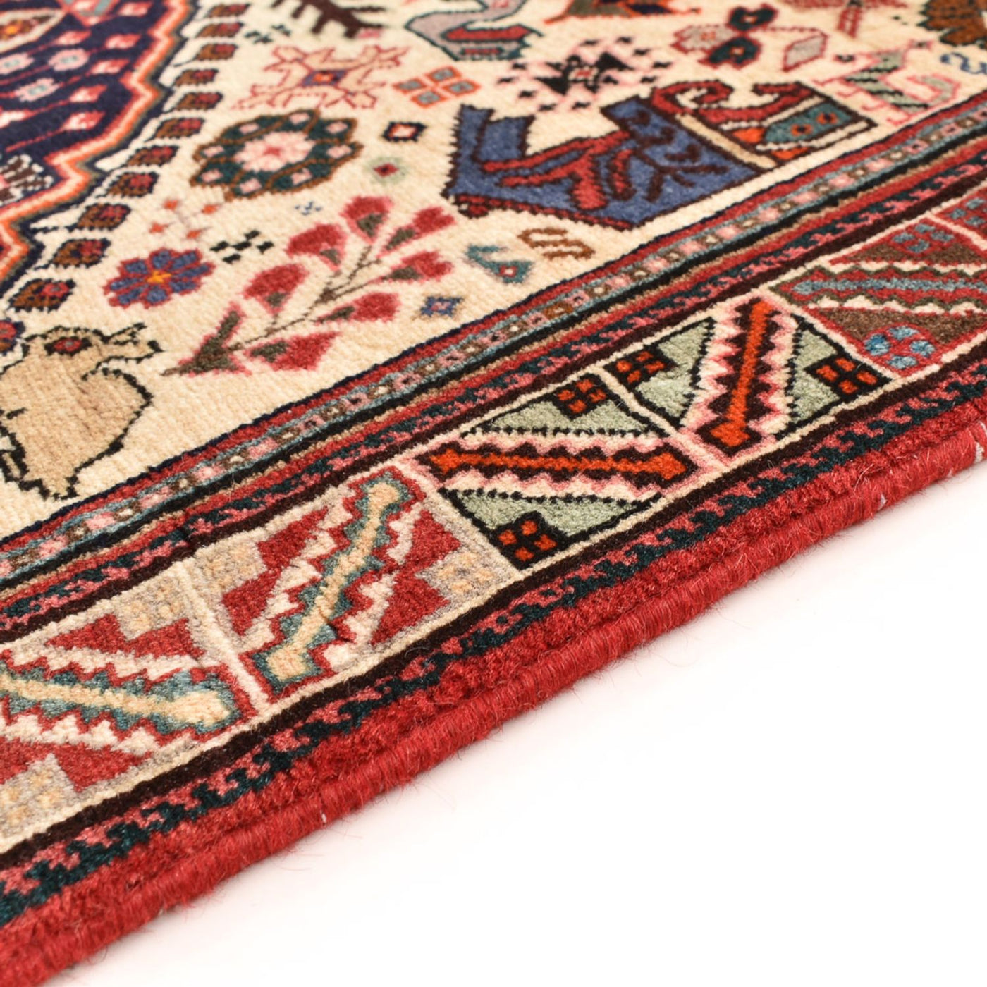 Hamadan Rug 290x79cm - Persian Rugs