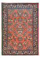 Sarouk Rug 205x139cm - Persian Rugs