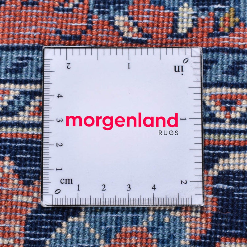 Perser Rug - Classic - 205 x 139 cm - orange