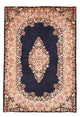 Rafsanjan Rug 158x115cm - Persian Rugs