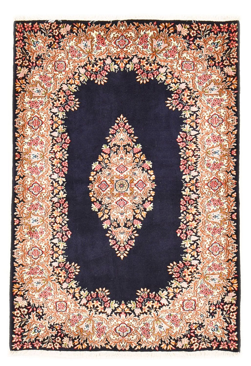 Perser Rug - Royal - 158 x 115 cm - dark blue