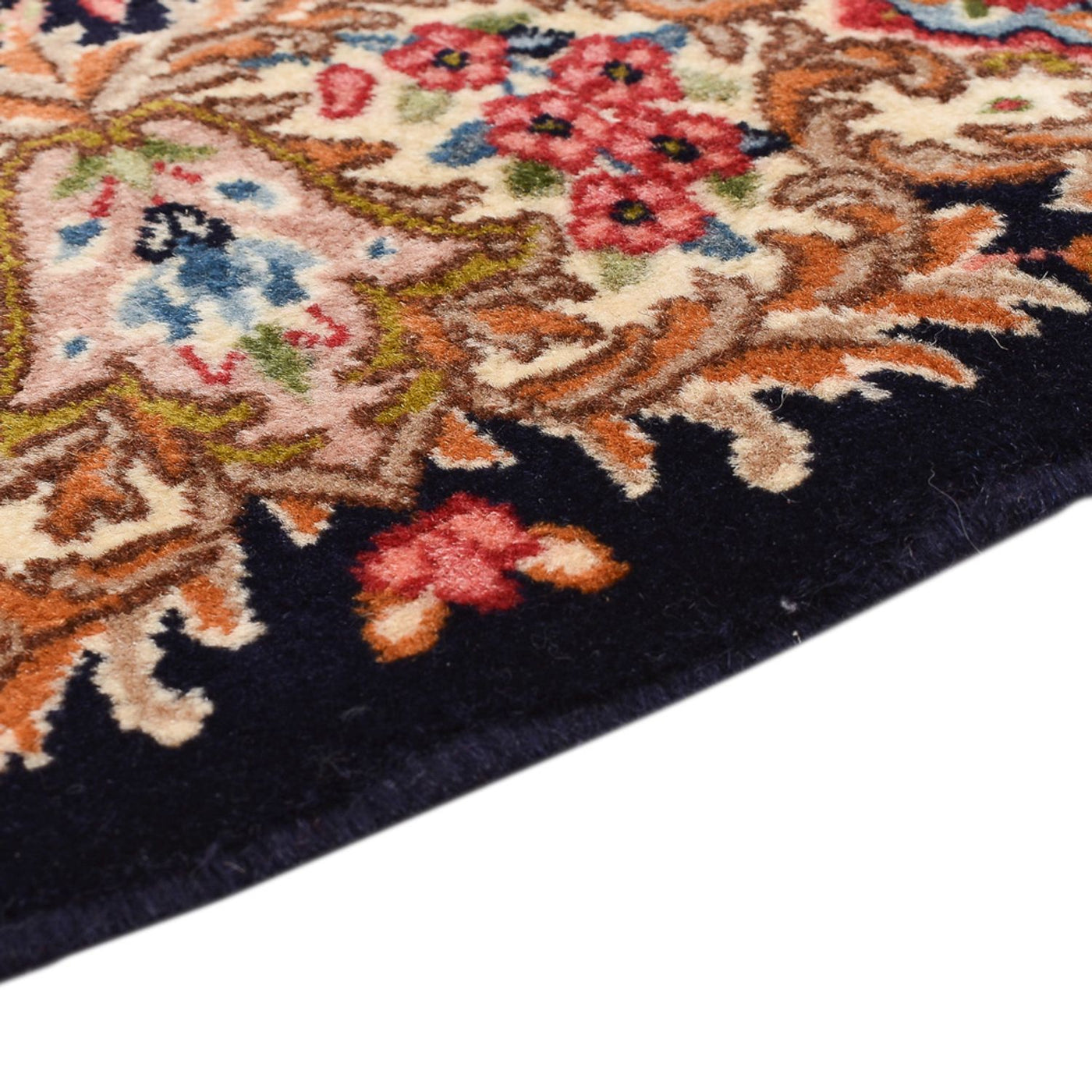 Rafsanjan Rug 158x115cm - Persian Rugs