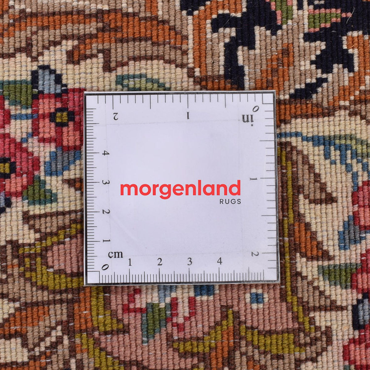 Perser Rug - Royal - 158 x 115 cm - dark blue