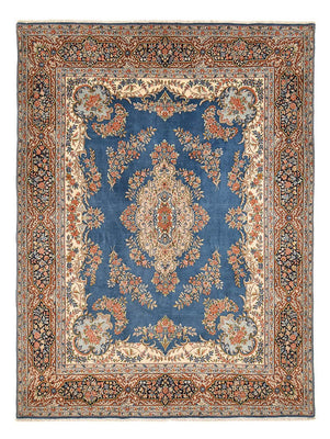 Perser Rug - Royal - 313 x 234 cm - blue