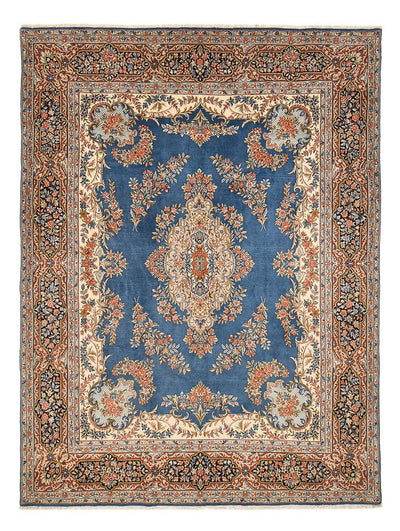 Rafsanjan Rug 234x313cm - Persian Rugs