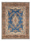 Perser Rug - Royal - 313 x 234 cm - blue