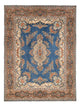 Rafsanjan Rug 313x234cm - Persian Rugs