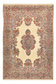 Rafsanjan Teppich 270x180cm - Perserteppich