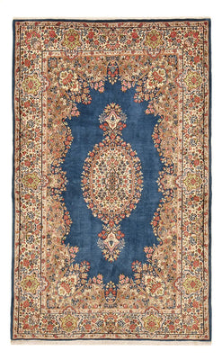 Perser Rug - Royal - 240 x 150 cm - blue