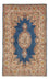 Perser Rug - Royal - 240 x 150 cm - blue