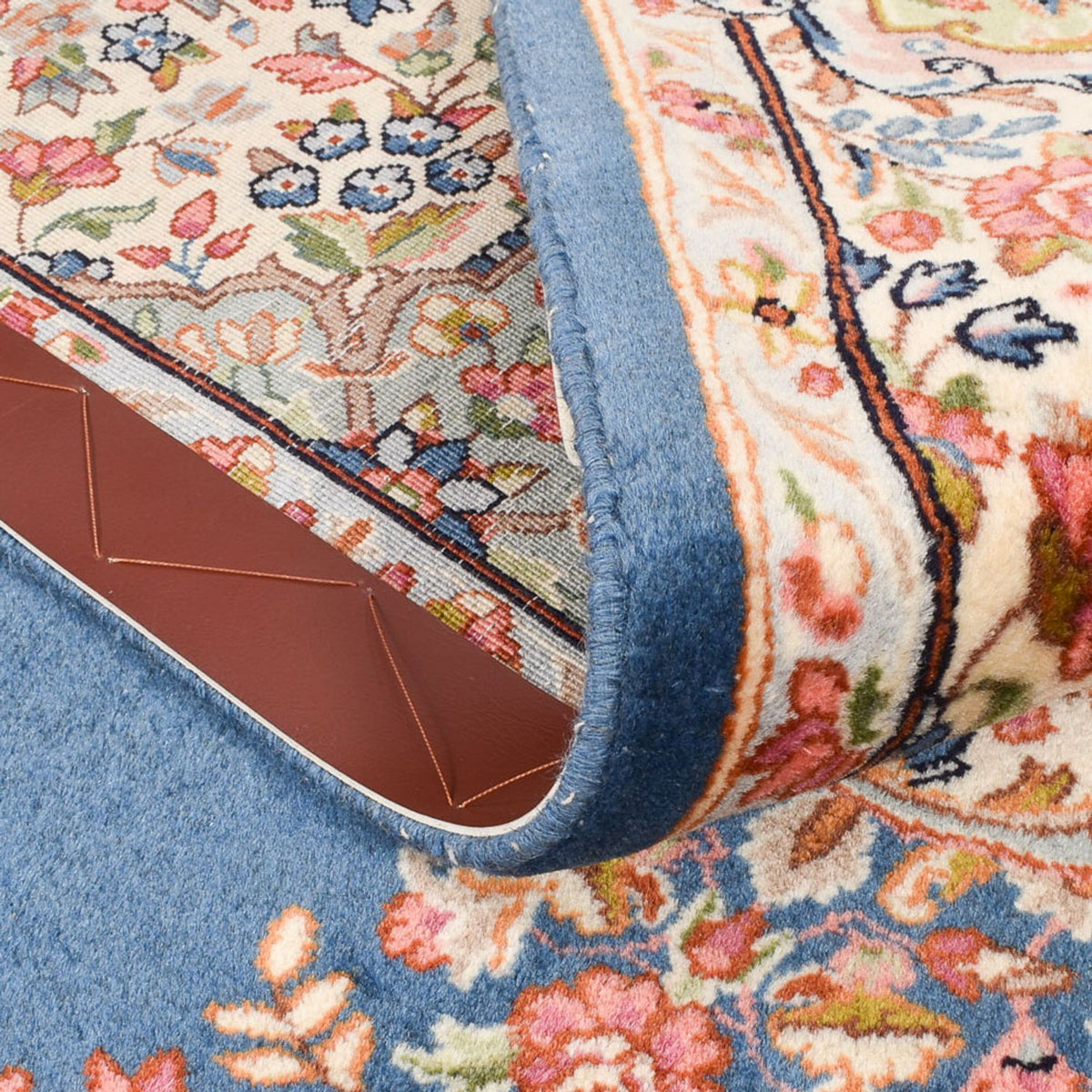 Perser Rug - Royal - 240 x 150 cm - blue