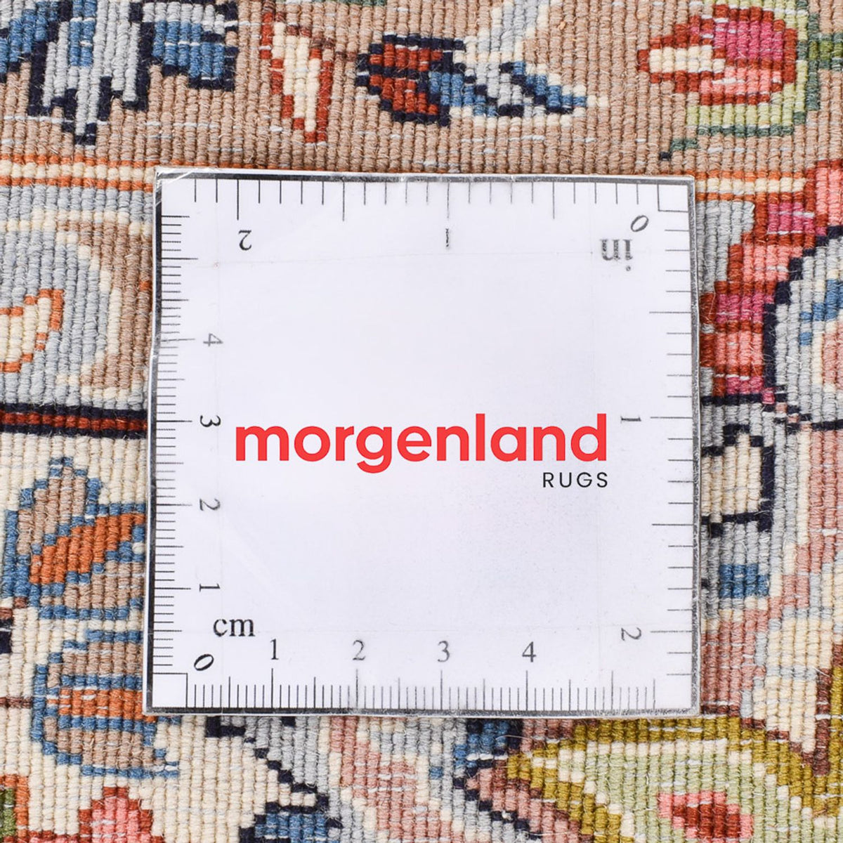 Perser Rug - Royal - 240 x 150 cm - blue