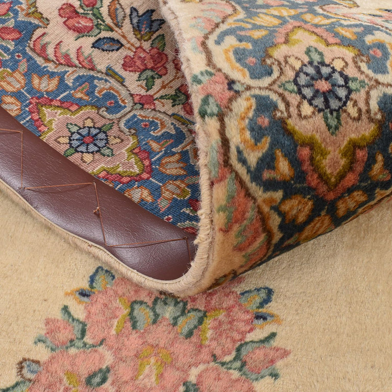 Runner Perser Rug - Royal - 390 x 85 cm - beige