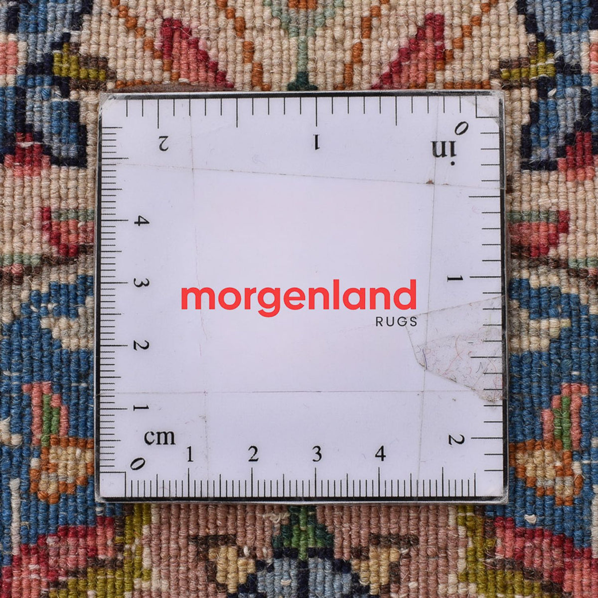 Runner Perser Rug - Royal - 390 x 85 cm - beige