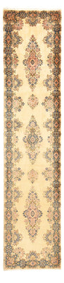 Runner Perser Rug - Royal - 392 x 90 cm - beige
