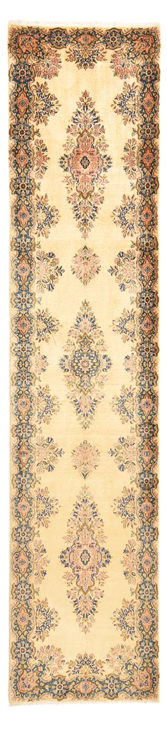 Runner Perser Rug - Royal - 392 x 90 cm - beige
