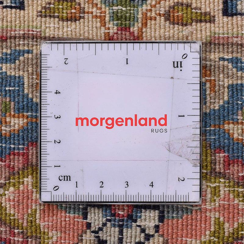 Runner Perser Rug - Royal - 392 x 90 cm - beige