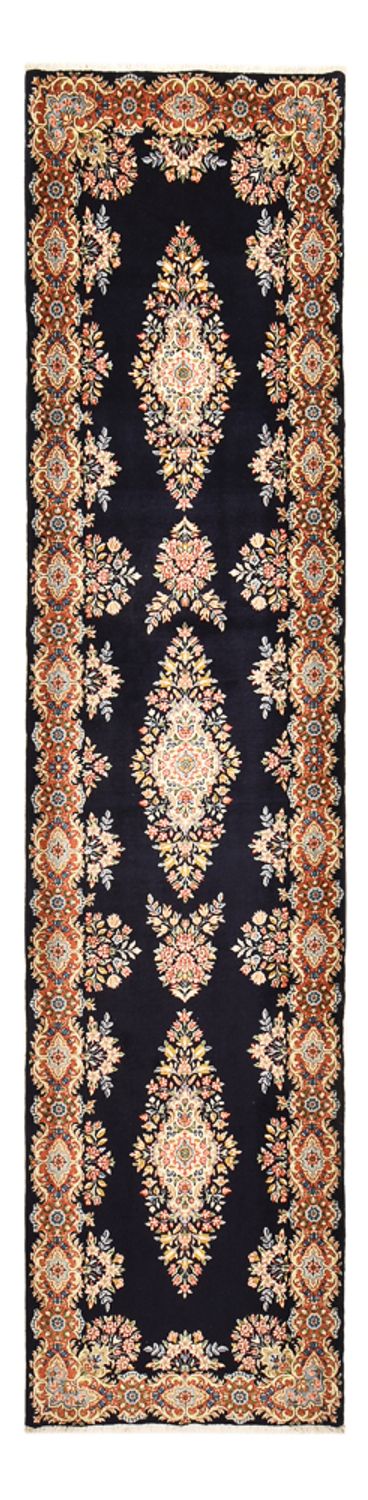 Rafsanjan Rug 98x394cm - Persian Rugs