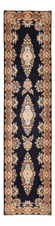 Rafsanjan Rug 394x98cm - Persian Rugs