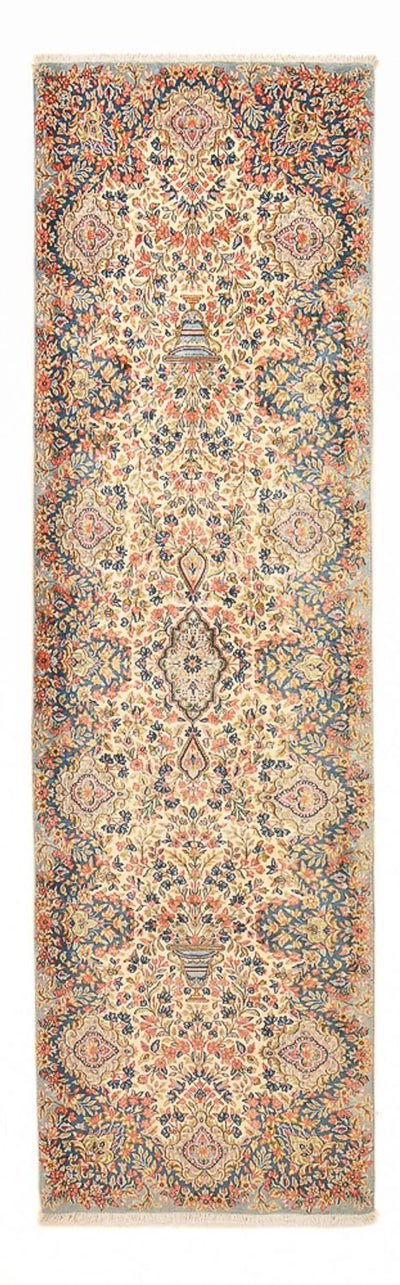 Rafsanjan Rug 80x293cm - Persian Rugs