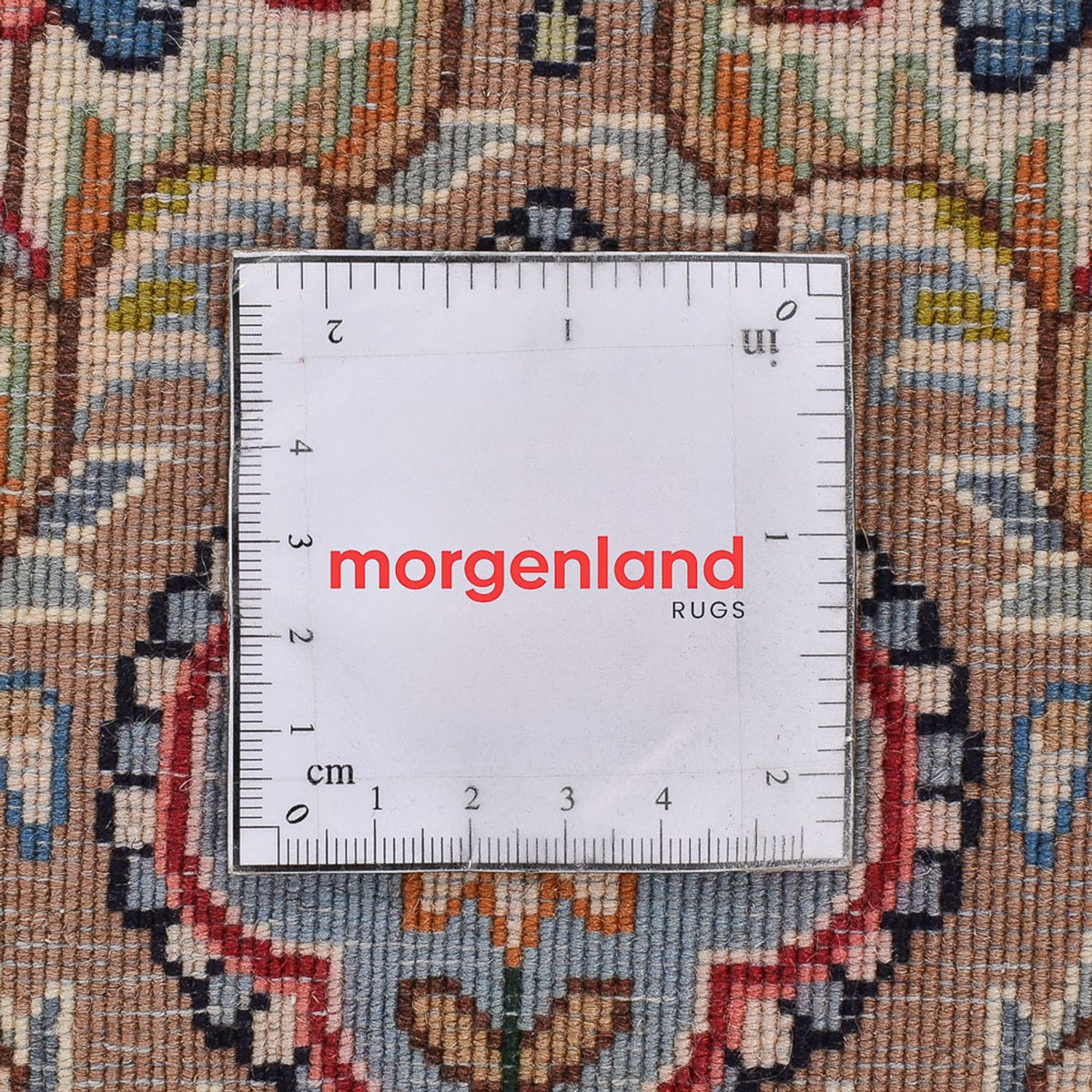 Runner Perser Rug - Royal - 293 x 80 cm - beige