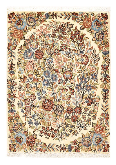 Rafsanjan Rug 53x70cm - Persian Rugs