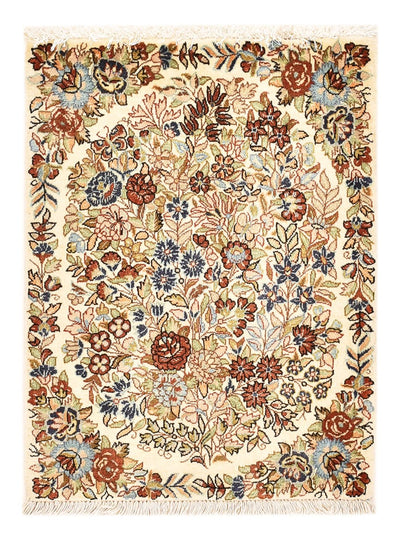 Rafsanjan Rug 53x70cm - Persian Rugs