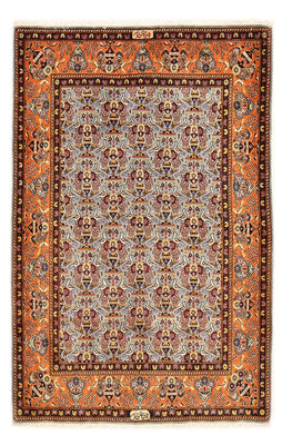 Perser Rug - Ghom - Royal - 169 x 111 cm - multicolored
