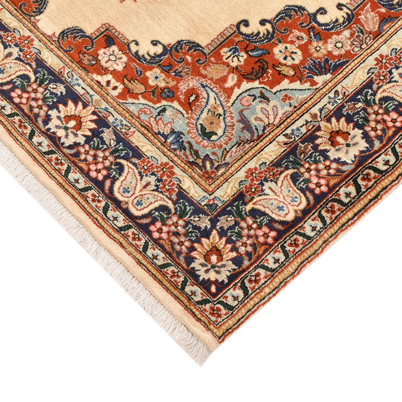 Perser Rug - Keshan - 151 x 108 cm - multicolored