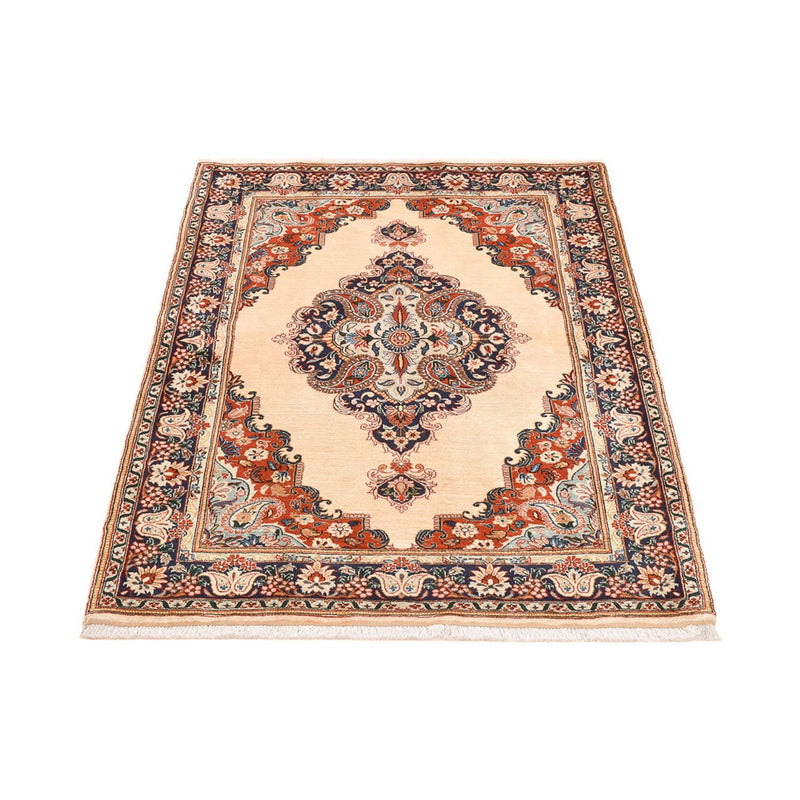 Perser Rug - Keshan - 151 x 108 cm - multicolored