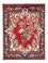 Perser Rug - Royal - 56 x 45 cm - red