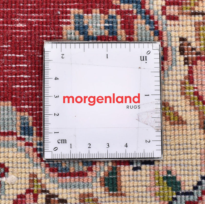 Perser Rug - Royal - 56 x 45 cm - red